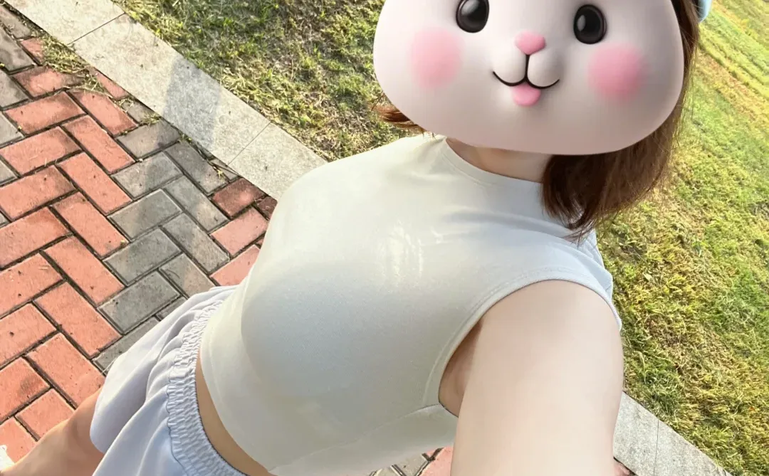 约你健身 又不是约你偷人