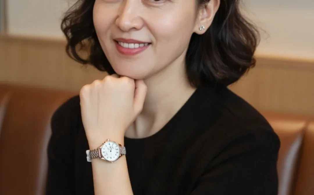 48岁 魅力不减韵味正浓