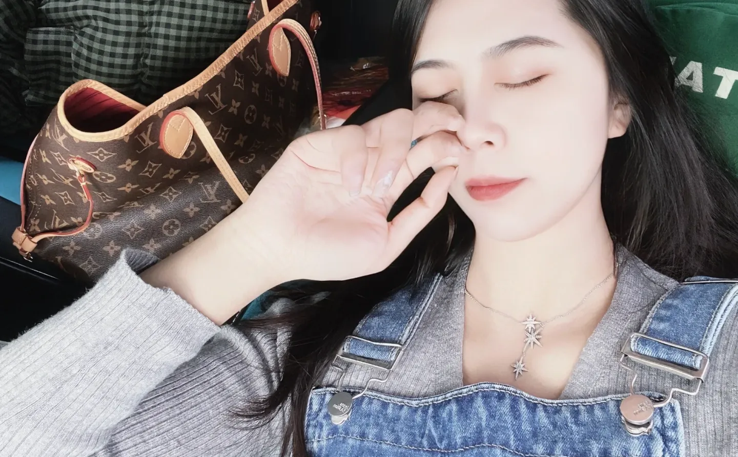 男生？女生？傻傻分不清楚