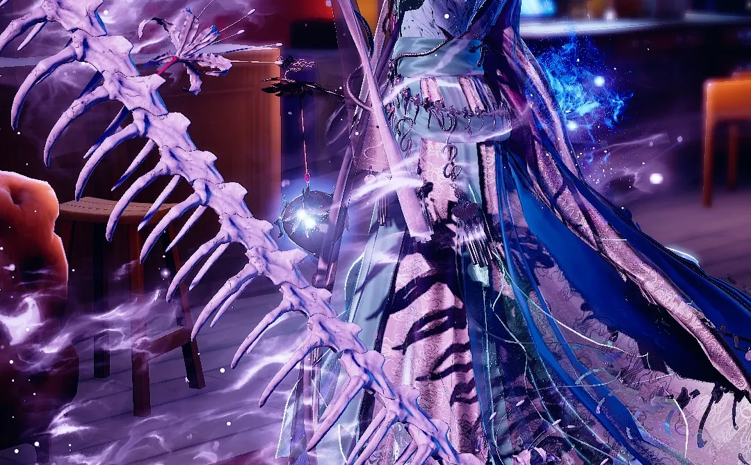 女武神我果然没看错你