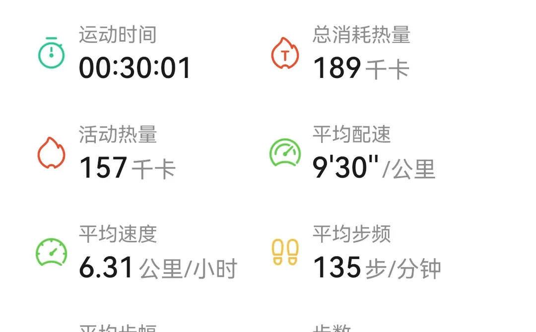 跑步打卡（369）