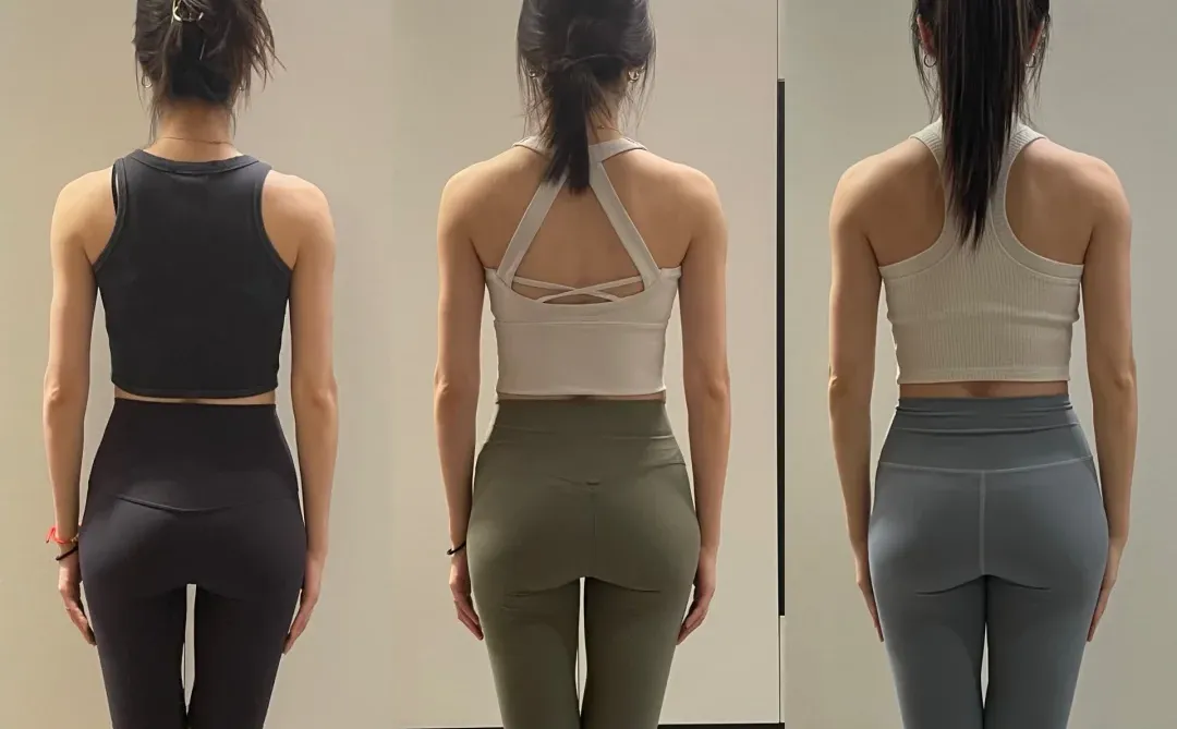 恭喜我！坚持健身快两年了！