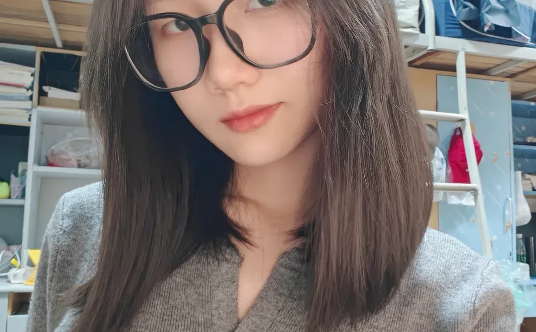 🧖‍♀️妈生感高颅顶，是谁还没有它?