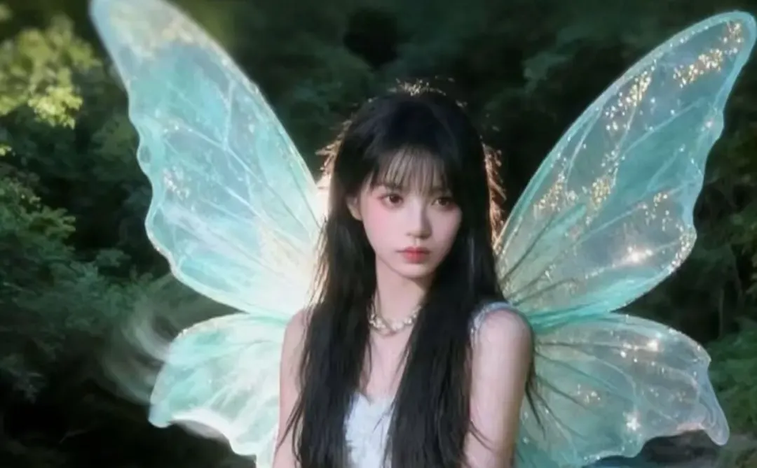 今天是精灵小田🧚🏻‍♀️