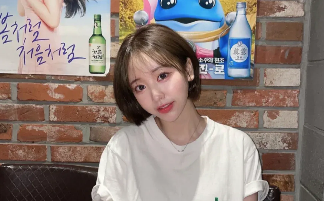 我是韩国人! 我长得像谁?