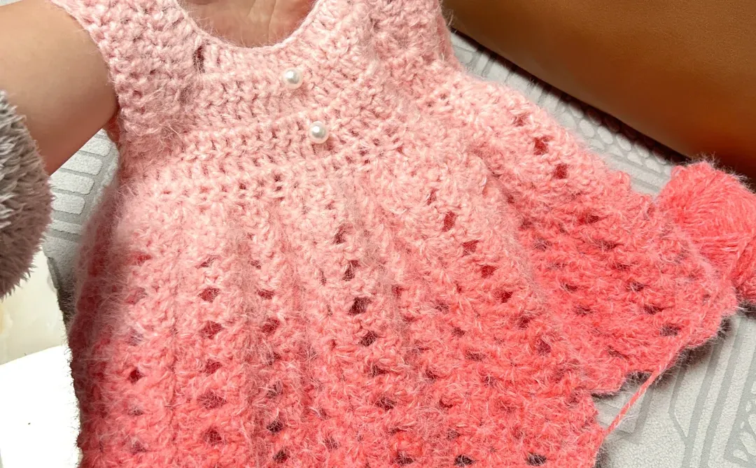 太好看了吧，小裙子！