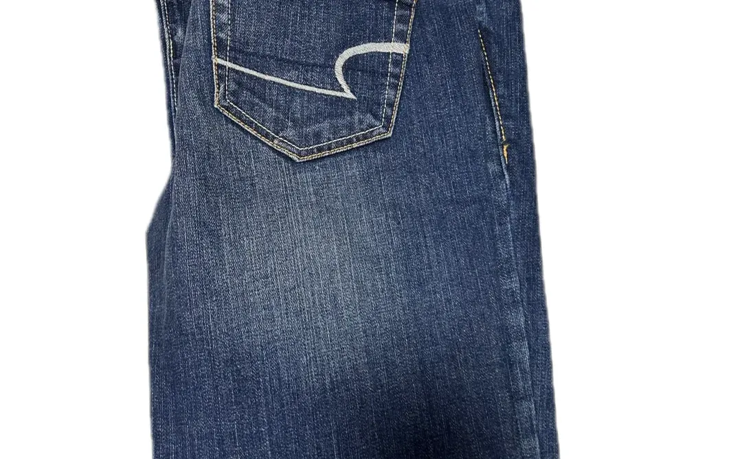 中古 American Eagle（美国鹰） 品牌的女士喇