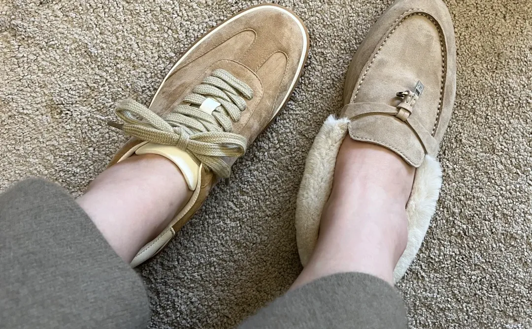 老婆们～极限二选一！