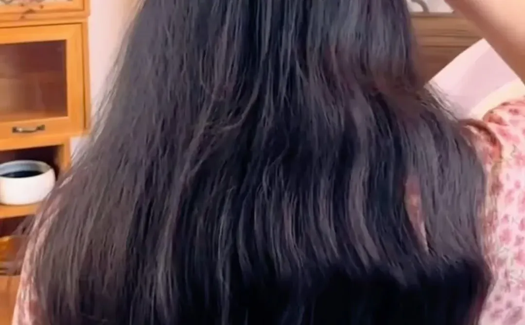 想要回馈粉丝宝宝，无偿体验中药🌿梳子