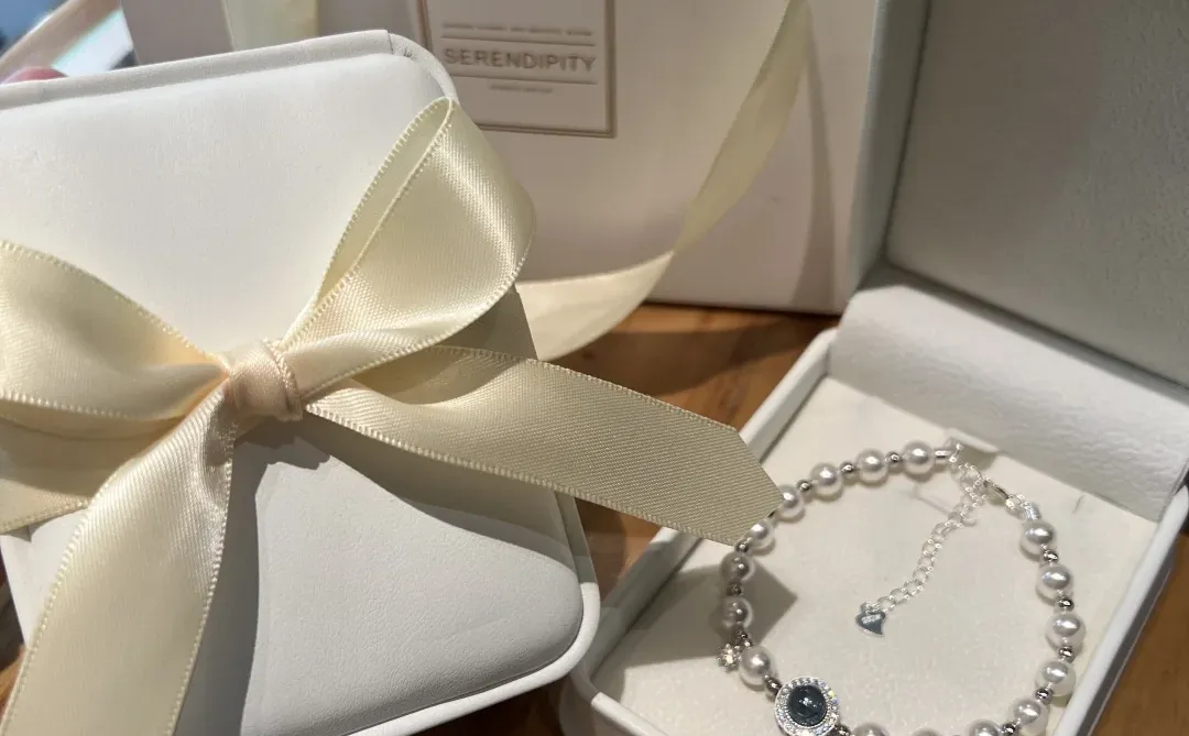 适合送女朋友的跨年礼物🎁真的会惊喜！🥹✨