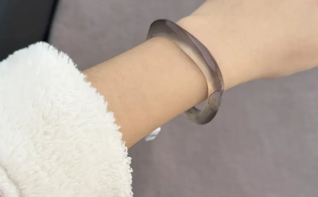 存0.39🥕的冷酷女人镯