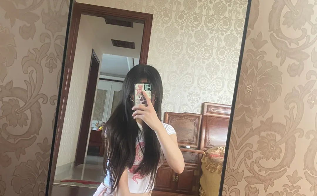 165 100 不得不说腿直真的真的很好看！！！