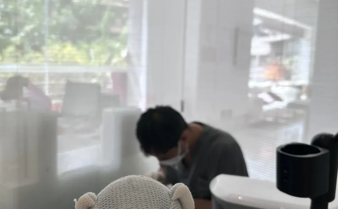 黄金微针 | 你的美丽秘密武器