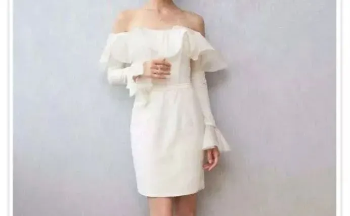 吴谨言到底瘦到什么程度？照片告诉你