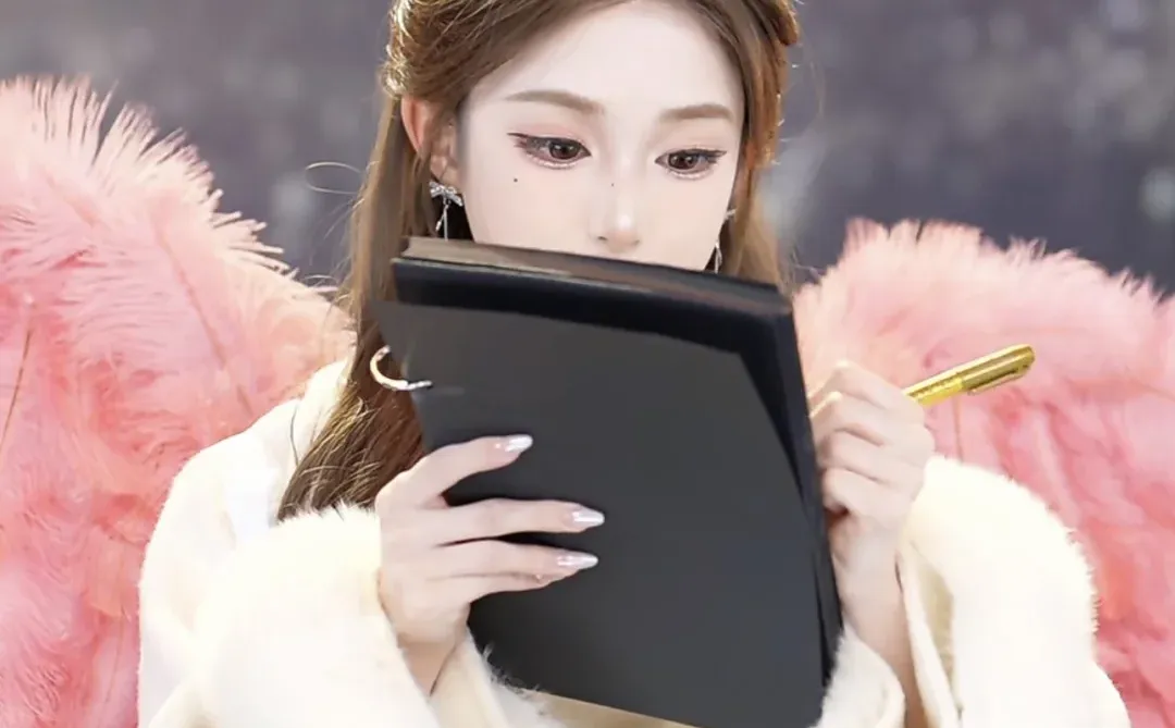 总要当几次天使吧✨