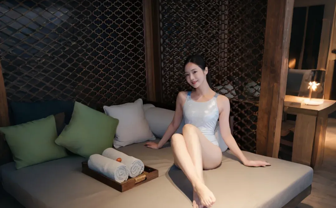 我要做你心里的白月光🩱