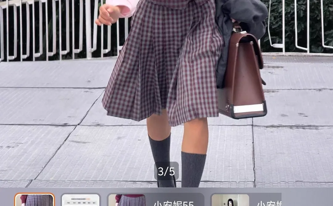 存一下想买的小裙子2