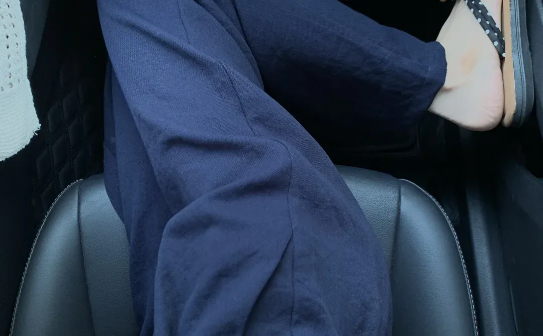 🥹这姐也太会穿了。。。