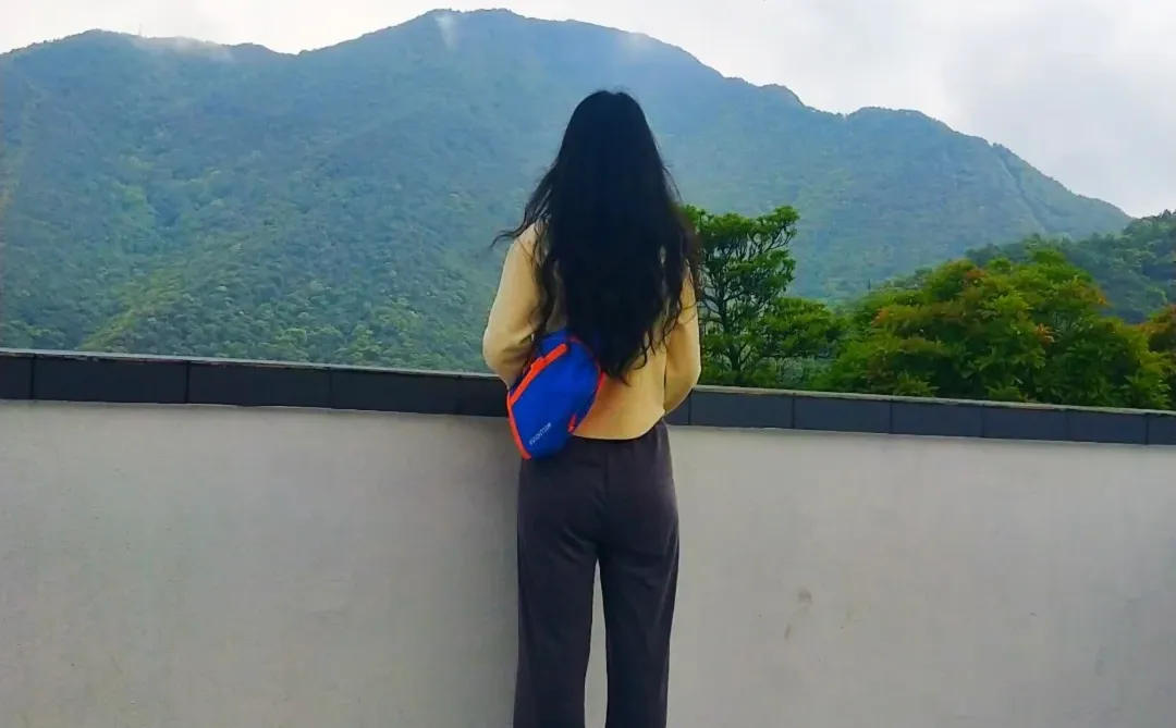 湖南怀化人在深圳寻一份正缘（女）