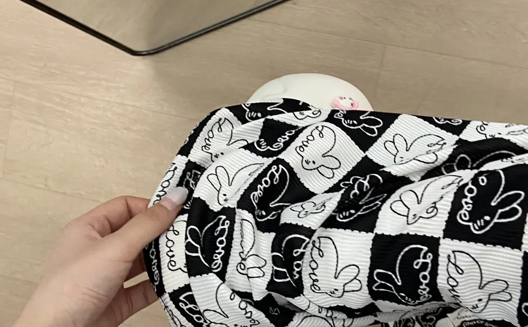 9.9💰买的 好穿死了 踏马的！