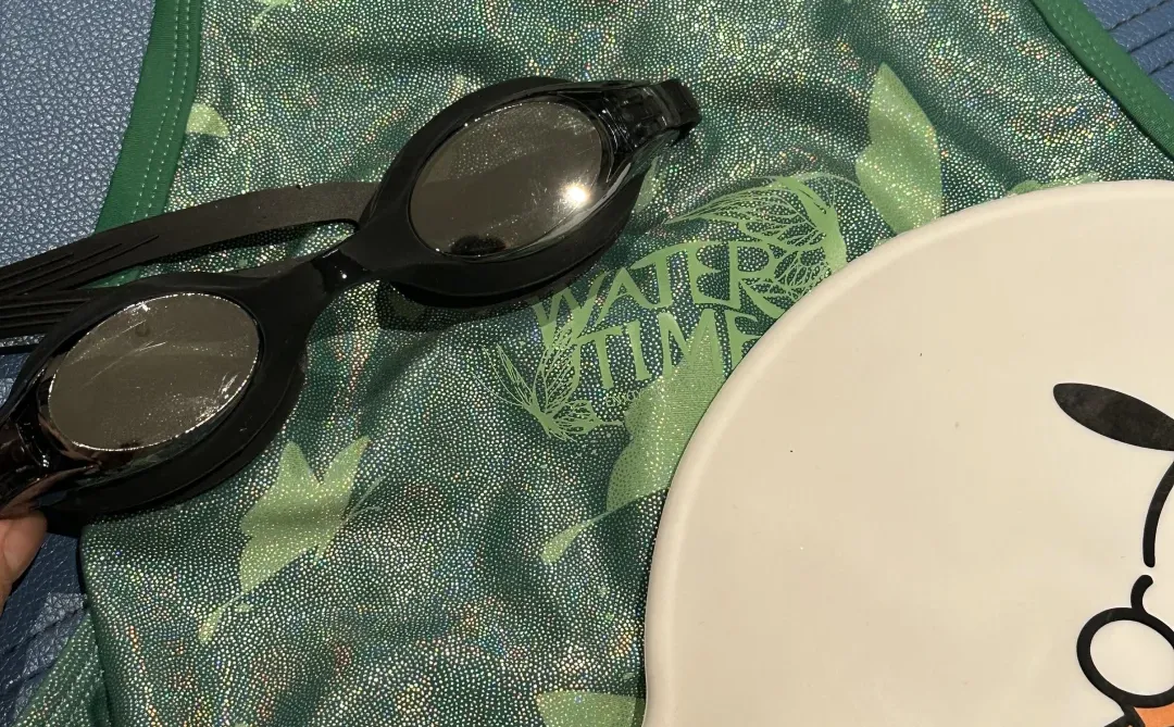 不必迎合大众眼中的美