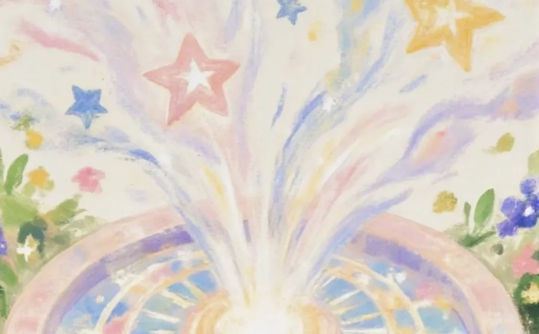 能量壁纸丨心想试成