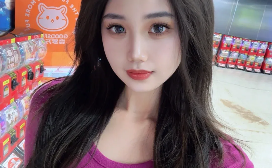 变美易如反掌👋