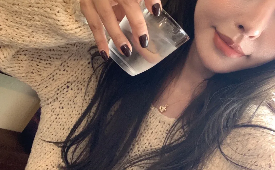 38度的天过个秋🍂