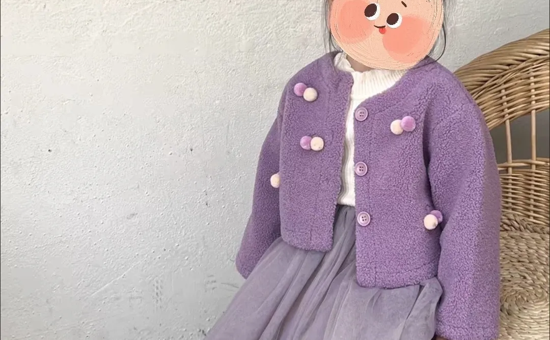 PDD女童裙子大合集