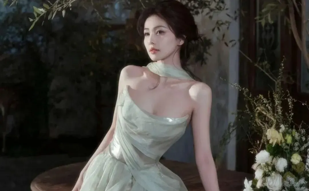 𝒔𝒉𝒂𝒓𝒆｜白鹿iPad壁纸