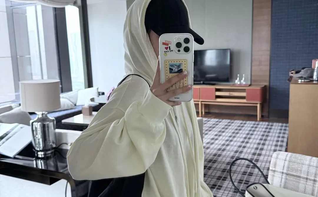 日常离不开的基础款