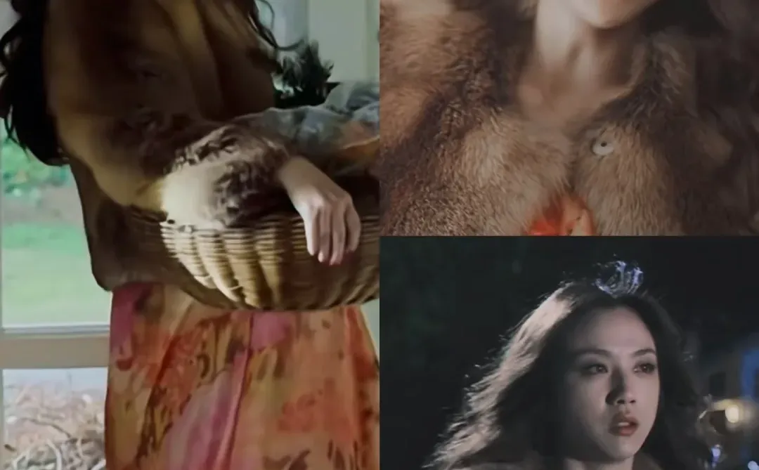 分享一下扮美女的思路