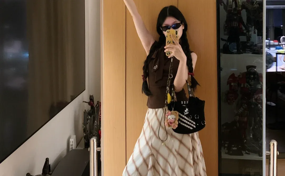 一期漂亮裙子合集～～