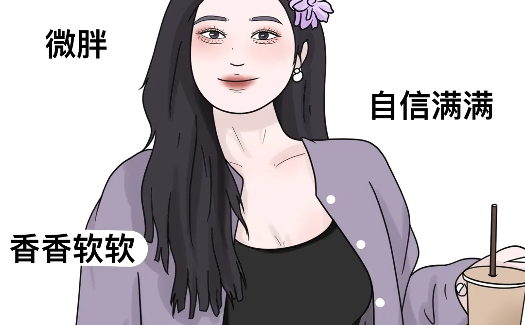 什么样的身材才是标准身材？