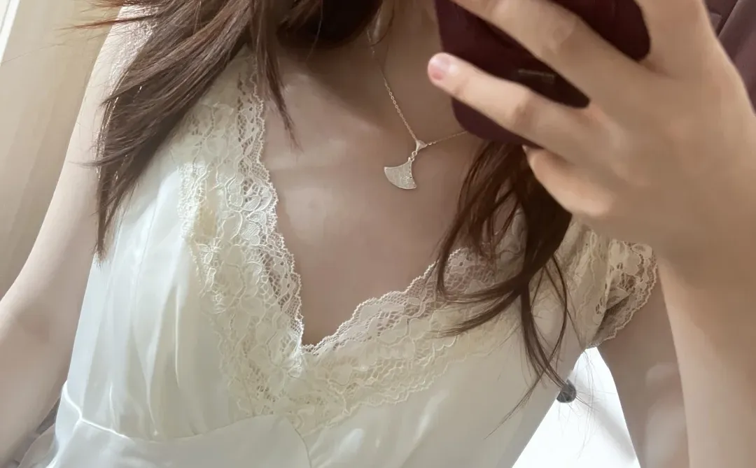 好喜欢瘦瘦的感觉