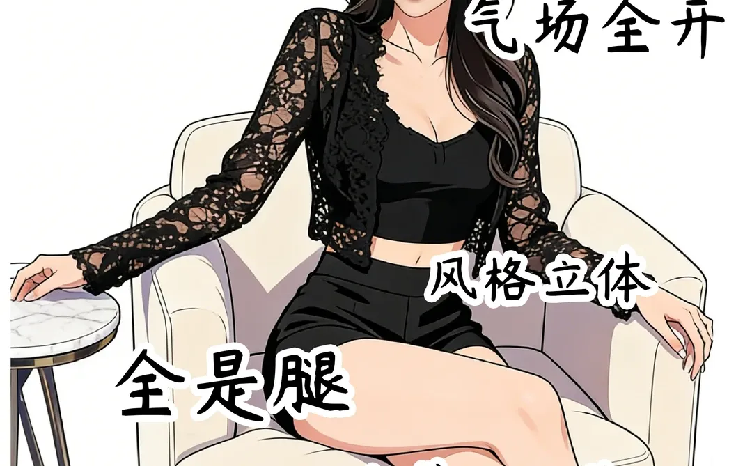 不同身高的受欢迎程度！太准了