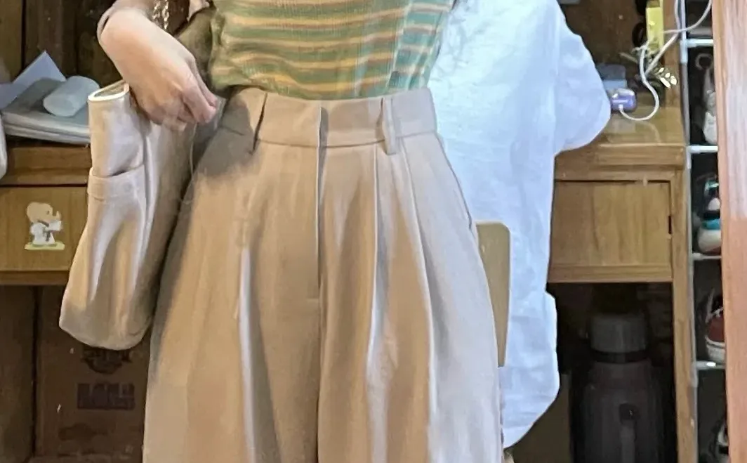 这套就是休闲天花板！