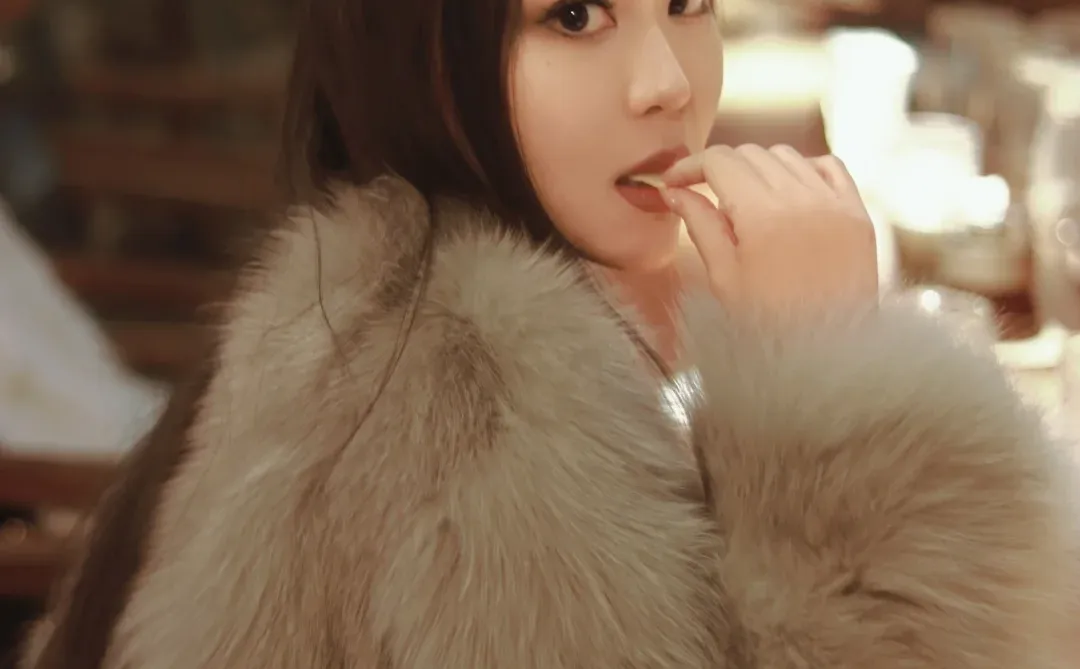 女明星一日体验