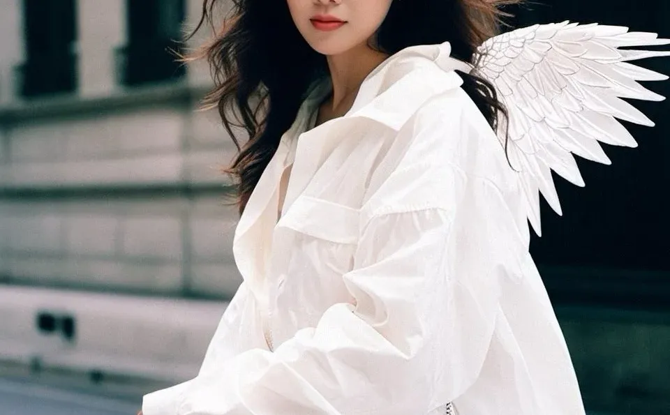 外貌显化有用 DAY23