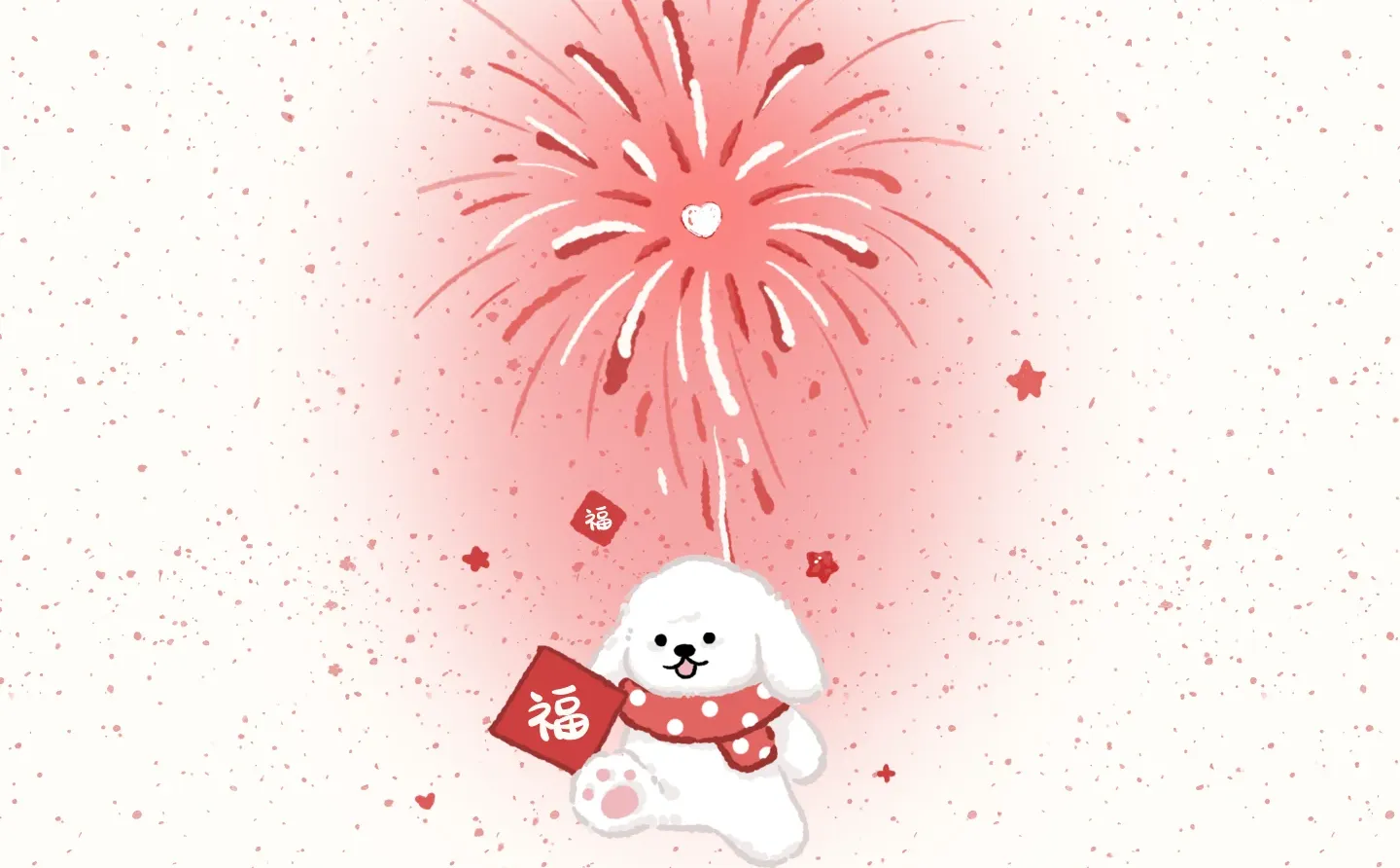 *•.¸♡烟花ipad壁纸合集✩‧₊˚