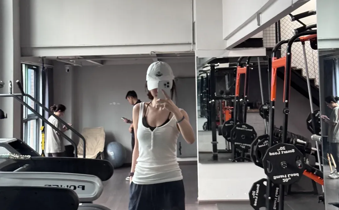 答应我 喜欢薄背一定要少练胸