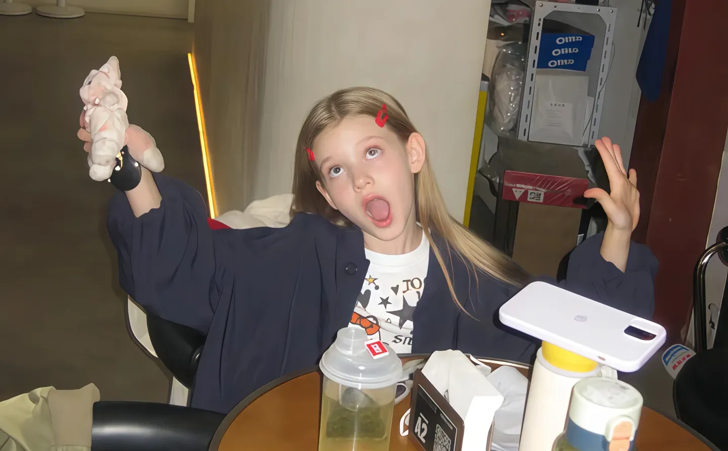 iPad壁纸分享｜欧美小孩👧🏻