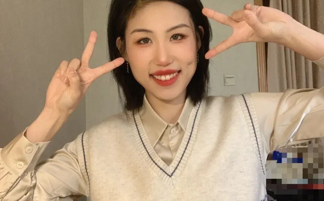 女教练比赛归来～开始招生啦🏆