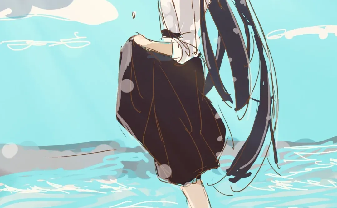 就爱这口男帅女美😎