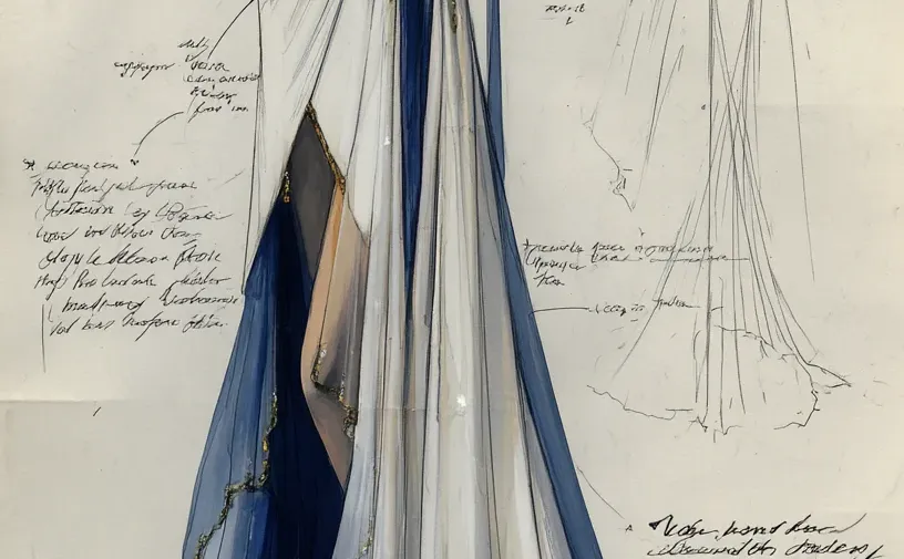 如果我有生之年能穿上的话...穿哪套？