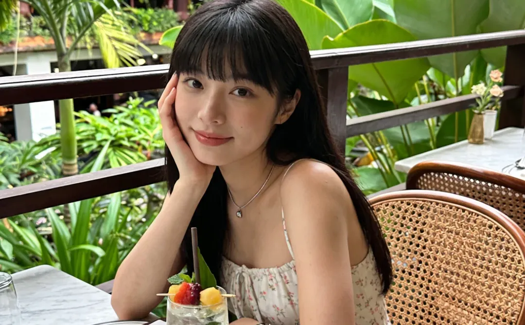 📍新加坡｜99女护士，等个能接住我的人～