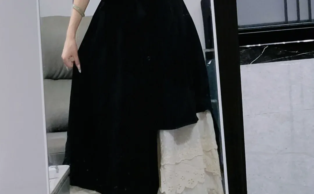 看起来平平无奇但上身绝了！！