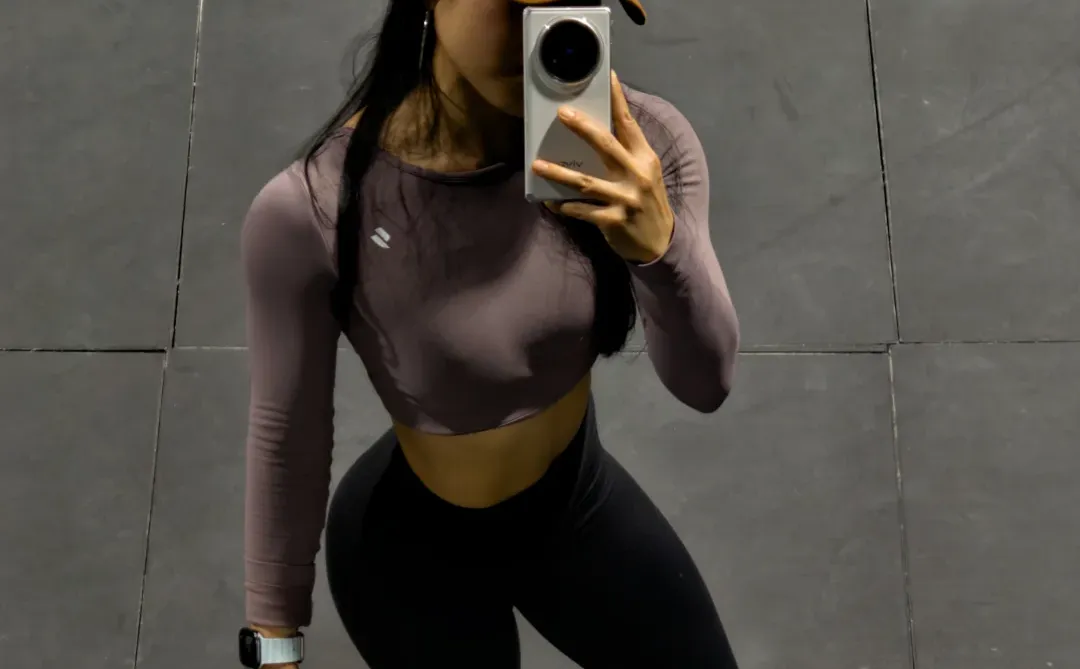 在盐城|姐妹们约练