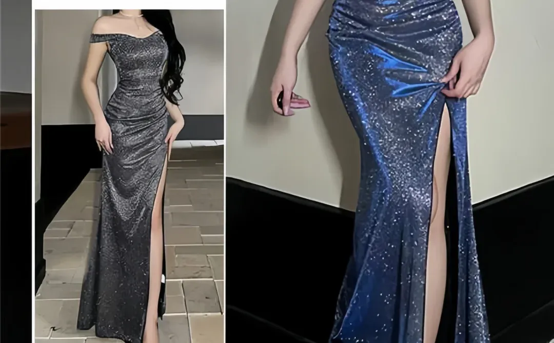 👗✨绝美礼服裙，让你成为焦点✨👗