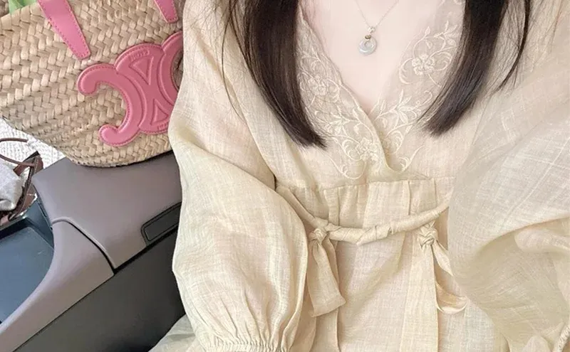 🌸被追着问的早春温柔裙装✨